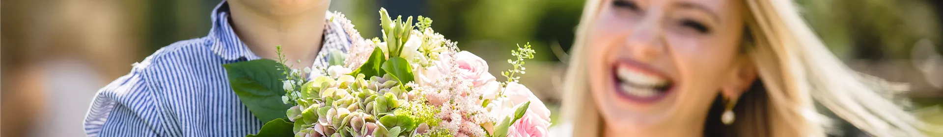 Blumen zum Muttertag – mehr als nur ein Blumenstrauß - Rosengut Langerwisch